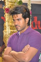 Ramcharan New Photos